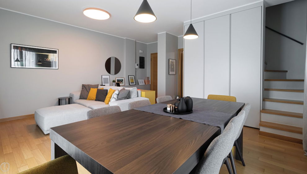 Italianway Comfort - Imperia 43 - Photo 1, Interior