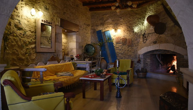 Crete Villa Estia - Foto 2, Profilbild