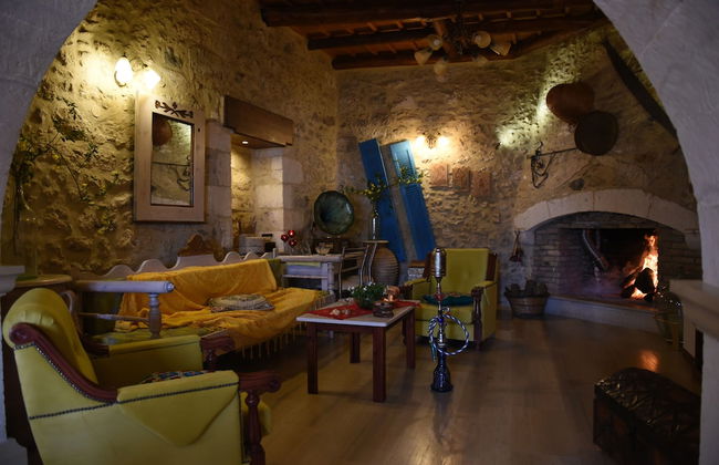 Crete Villa Estia - Foto 1