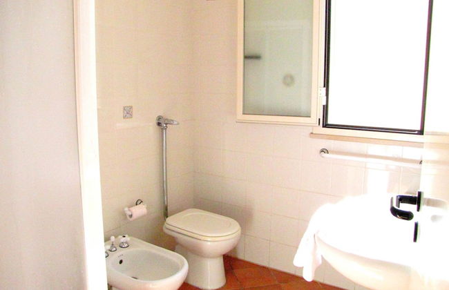 Casa Vacanza Ondablu - Foto 13