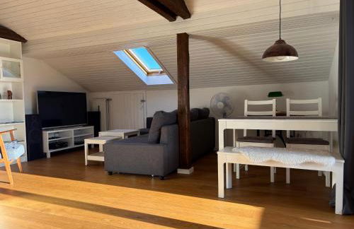 Apartment Am Weinberg - Foto 7