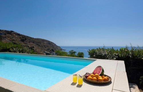 Luxury villa by the beach by Andros Villas Collection - Foto 5