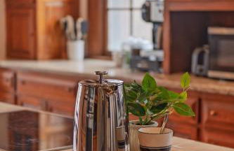 Quail Run Farm House, 15 Mins to Chattanooga - Foto 8