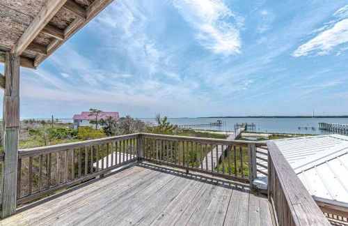 Shipwrecked on Shell Hill 2 Waterfront Houses - Foto 36