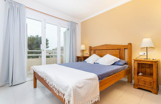 Apartment in Puerto de Pollenca - Foto 4