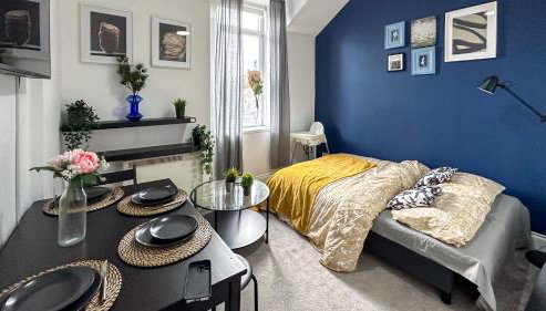 Flat for 6 guests near Glasgow, Loch Lomond - Foto 3