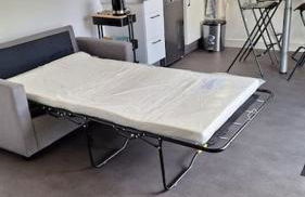 Maison studio, tiny house, parking privé, jardin, 23 m2 - Foto 14