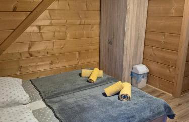 Miodowa Chatka - Foto 42