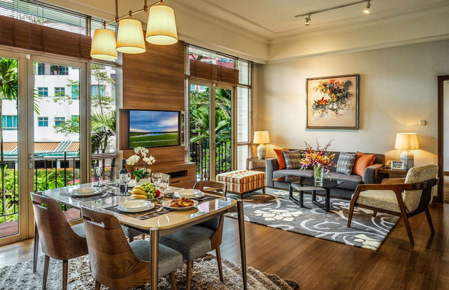 Treetops Executive Residences - Photo 29