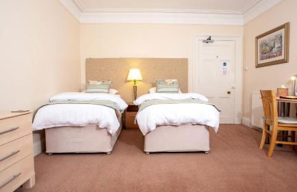 Kiltearn Guest House - Foto 99