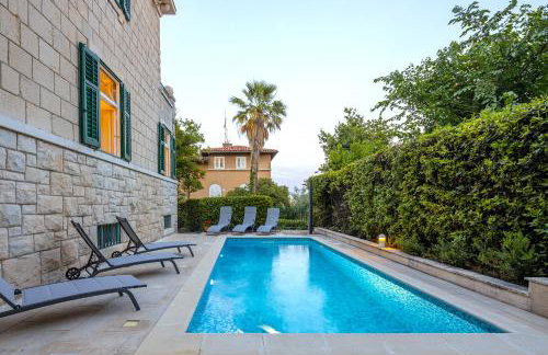 Stone Villa Majestic w Pool - Split Center - Photo 2