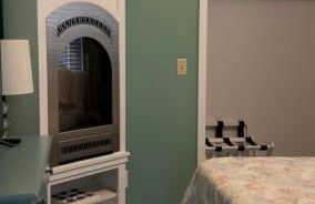 The Teal Cottage - Foto 8