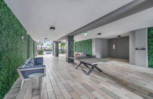 Amazing 2 Bedroom Unit In Doral Miami With Free Parking - Foto 41