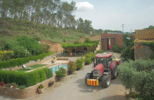 Mas Puig Roig - Foto 34