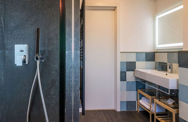 Paolimura Resort- Apartment & Spa - Foto 36