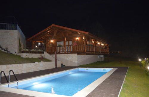 Refúgio de Gestaças - Foto 7