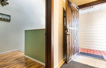 North Bay Mountains Cabins - Foto 76