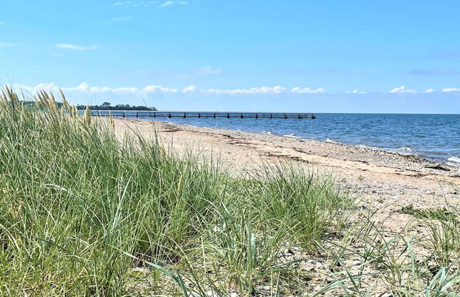 "Lucjan" - 50m from the sea - Foto 10