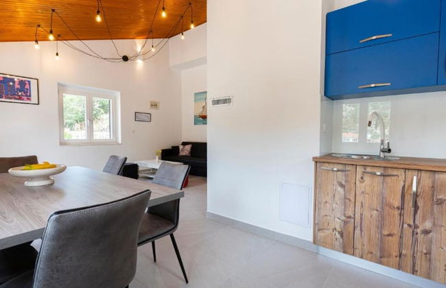 White Stone House - Foto 22