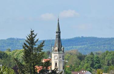 Dom z Widokiem na Góry i Jacuzzi - "Domki na Słonecznym Wzgórzu" - Foto 26