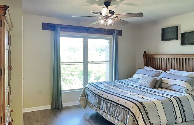 Cedar Lodge - Foto 24