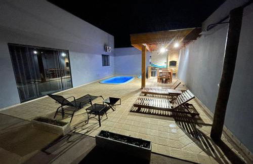 Cantinho Estrelado - Casa automatizada com ALEXA - Foto 6