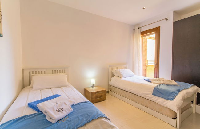 Gee9teen Gozitan Villa, Pool & Whirlpool - Foto 5