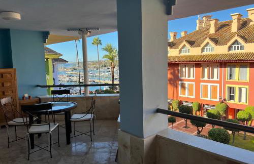 Apartamento Puerto Sotogrande Marina - Foto 21