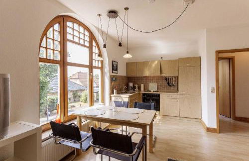 Ferienwohnung Alter Dorfkrug 4 - Foto 1