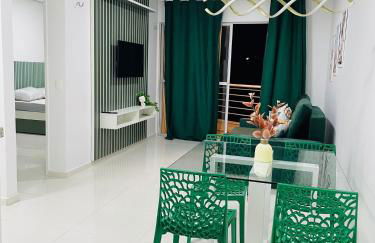 Smarts Beach Ap Cumbuco - Photo 15