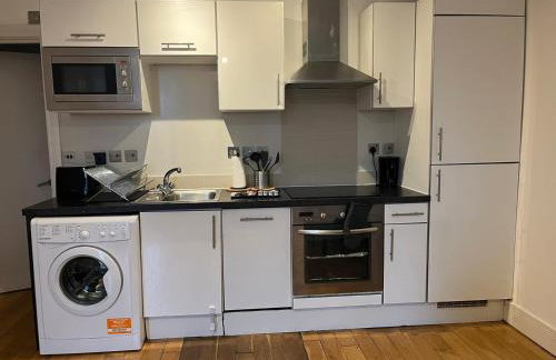 Westciti Chatsworth Road Apartments - Foto 40