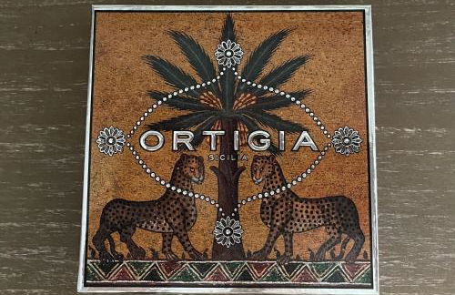 Ortigia MaaM Apartment - Foto 15