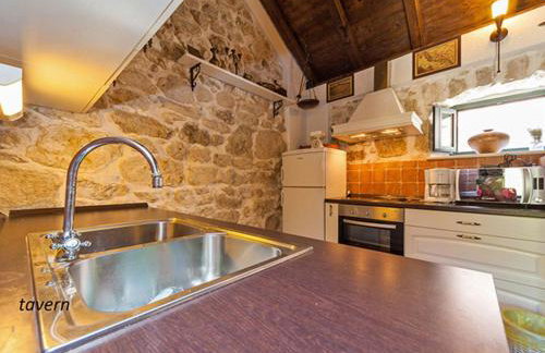 Holiday Home Villa mit Pool- Oslje by Interhome - Foto 9