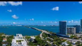 Luxury 2 Bedroom Corner Condo Walk to Design District, Infinity pool with Bay and City views, Gym, Free Parking Spot - Foto 5