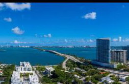 Luxury 2 Bedroom Corner Condo Walk to Design District, Infinity pool with Bay and City views, Gym, Free Parking Spot - Foto 5