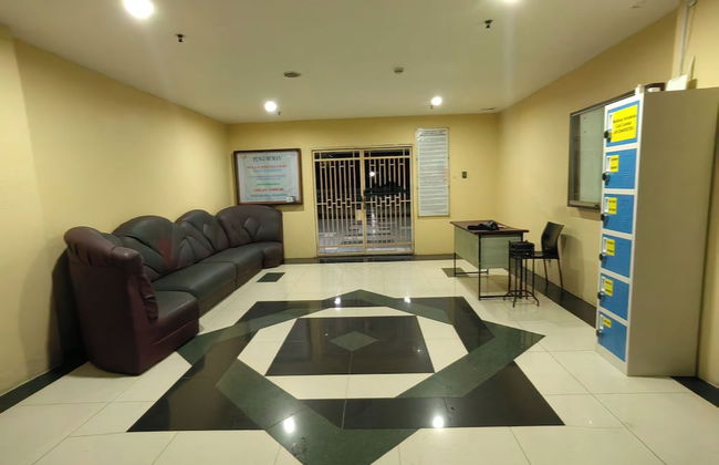 Mailbox Arsakha Lobi B Cibubur Village - Foto 63