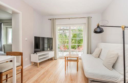 Urban-Oasis: Zentral, Ruhig, Neu! - Foto 20