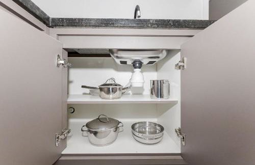 Apartamentos para 5 pessoas com Piscina e Academia no Centro - Foto 32