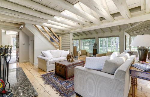 Snowmass Home with Hot Tub, Fireplace, and Mtn Views! - Foto 6