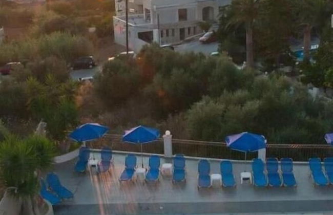 Varouxakis Hotel - Foto 25