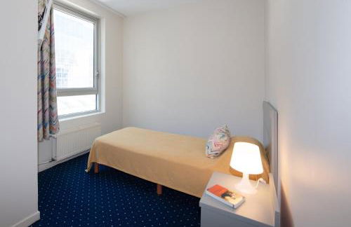 Capucine Cosy Appart Hôtel 3 étoiles - Foto 65