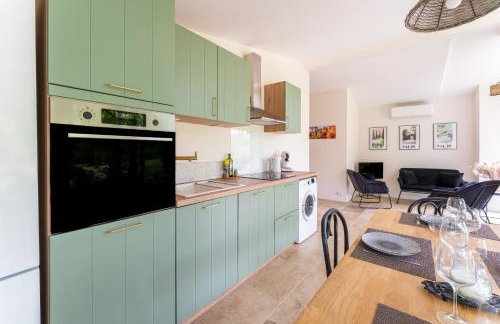 Maison Marvic, Le Tilleul T3 - Foto 10