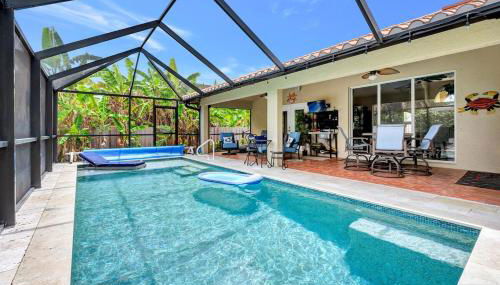 Modern Luxury Retreat in Naples - Foto 4