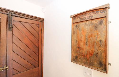 The Old Chapel - Foto 8