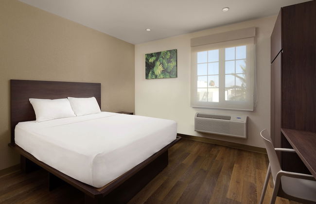 Extended Suites Saltillo Galerías - Foto 12