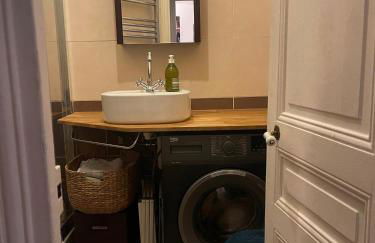 Flat in Montmartre/Abbesses - Foto 16