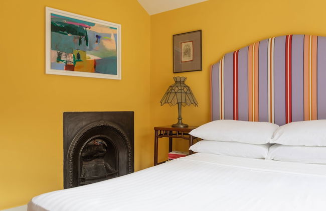 Keystone Crescent by Onefinestay - Foto 5