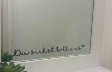 Landhausstübchen 105qm mit Balkon-2 Schlafzimmer-Bad-WC-WiFi-Kaffeemaschine-Waschmaschine-Trockner-Föhn-Handtücher und Bettwäsche-sehr familienfreundlich - Photo 36