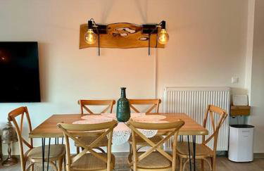 Angel Luxury Aptm Amfilochia - Foto 33