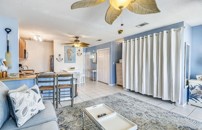 Sandpiper Cove 8229 Studio Bedroom Condo by RedAwning - Foto 16